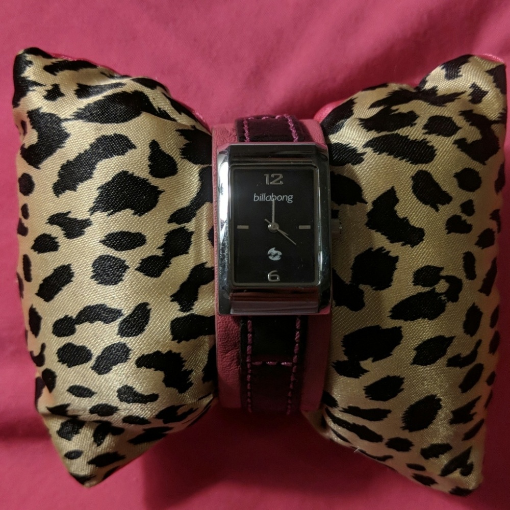 Billabong women's watch